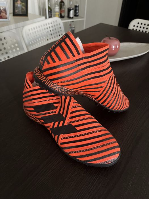 Chuteiras adidas NEMEZIZ TANGO 17+3