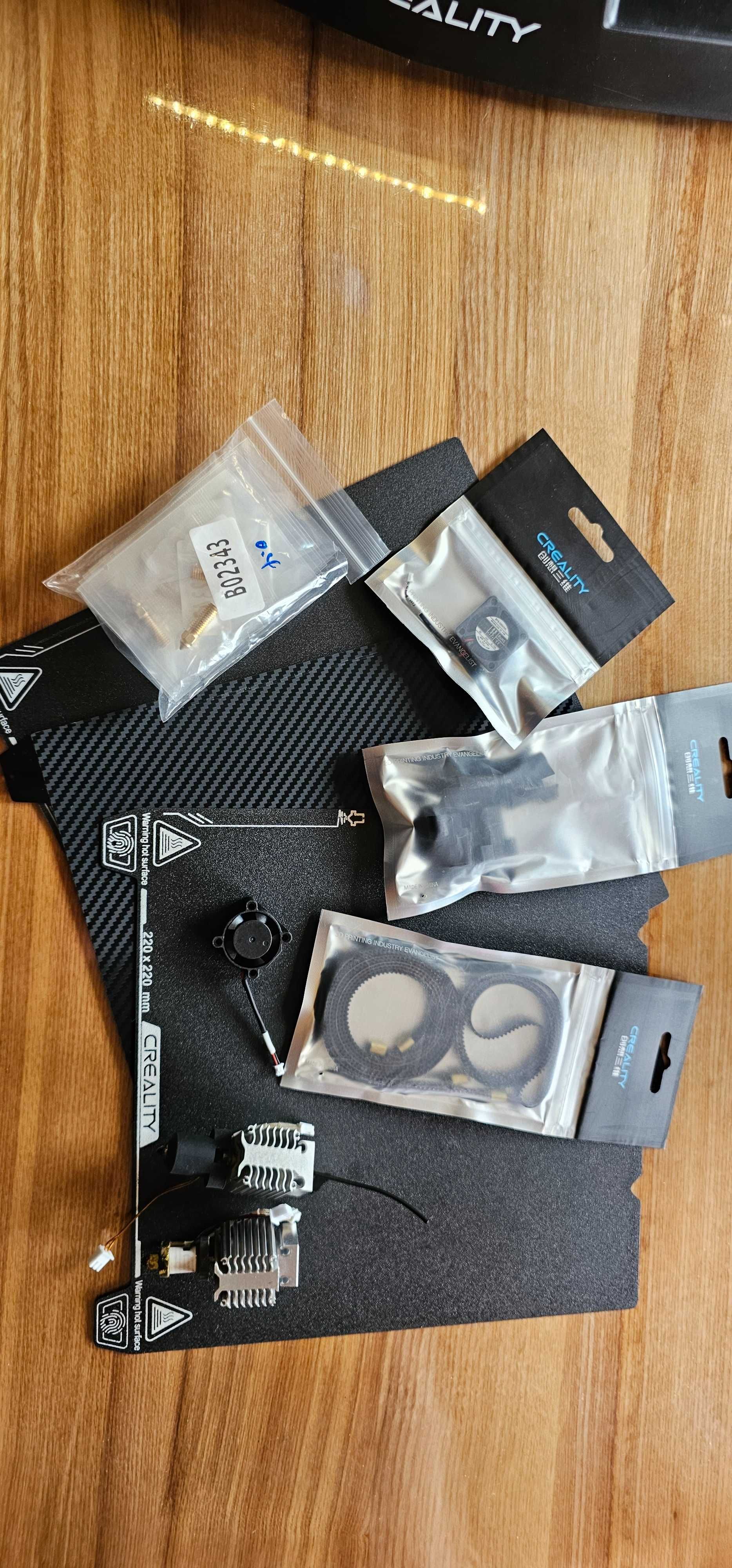 Creality Ender 3 V3 KE