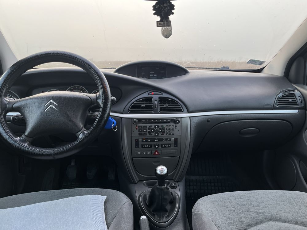Sprzedam Citroen C5