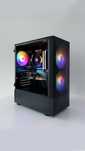 Komputer gamingowy Ryzen 5 5600 / RX 7600 8GB / 16GB RAM / 1TB SSD