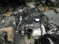 SILNIK CITROEN PEUGEOT FORD 1.6 E-HDI TDCI 9H05 156 TYS.km