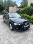 Audi A4 Audi A4 Avant do poprawek