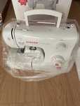 Maquina costura Singer serenade 2250