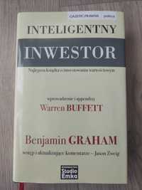 Inteligentny inwestor B.Graham