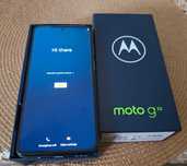 Motorola Moto G52 6/256 GB niebieski