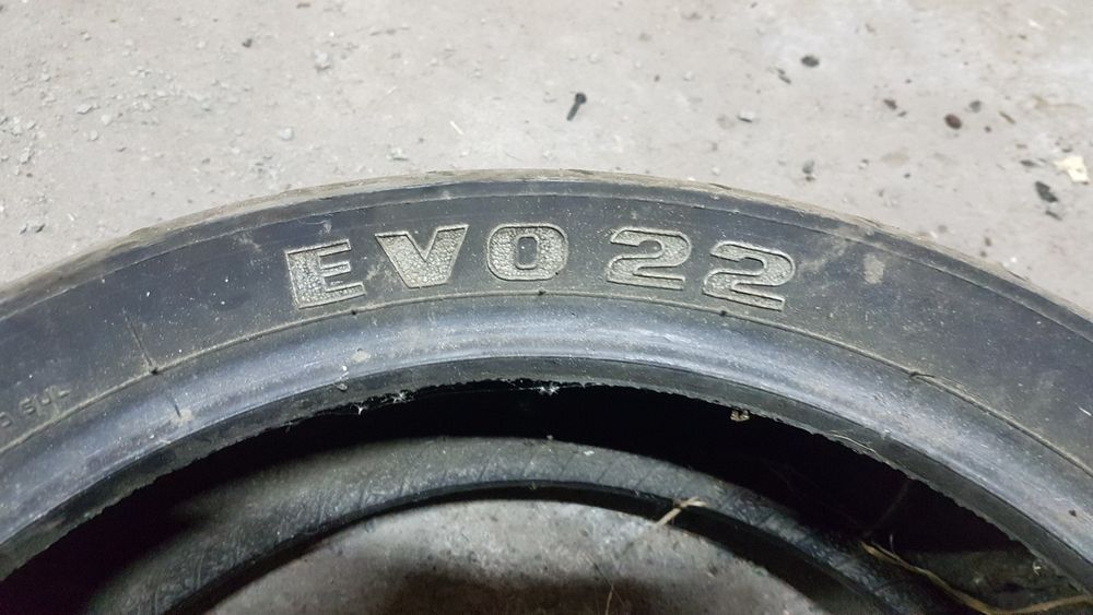 opona do skutera pireli evo 22 140/60-13