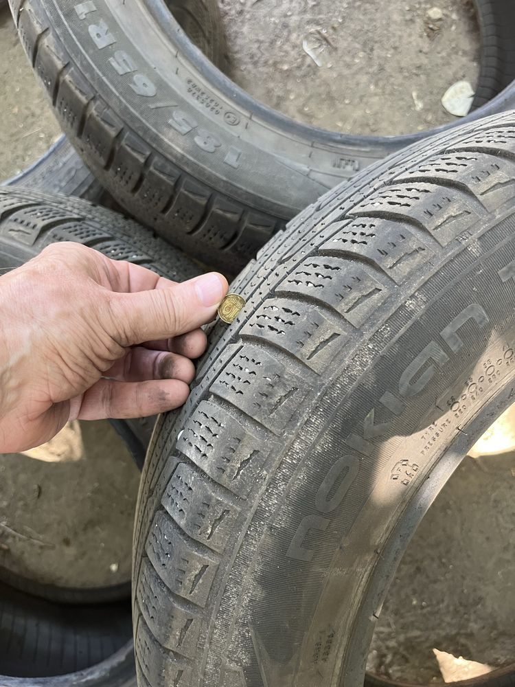 Nokian Nordman RS2 185/65 R15 92R
