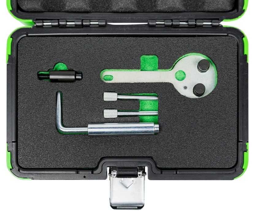Kit de Bloqueio Distribuição FORD/MAZDA 2.2, 3.2 TDCI  JBM   JR19