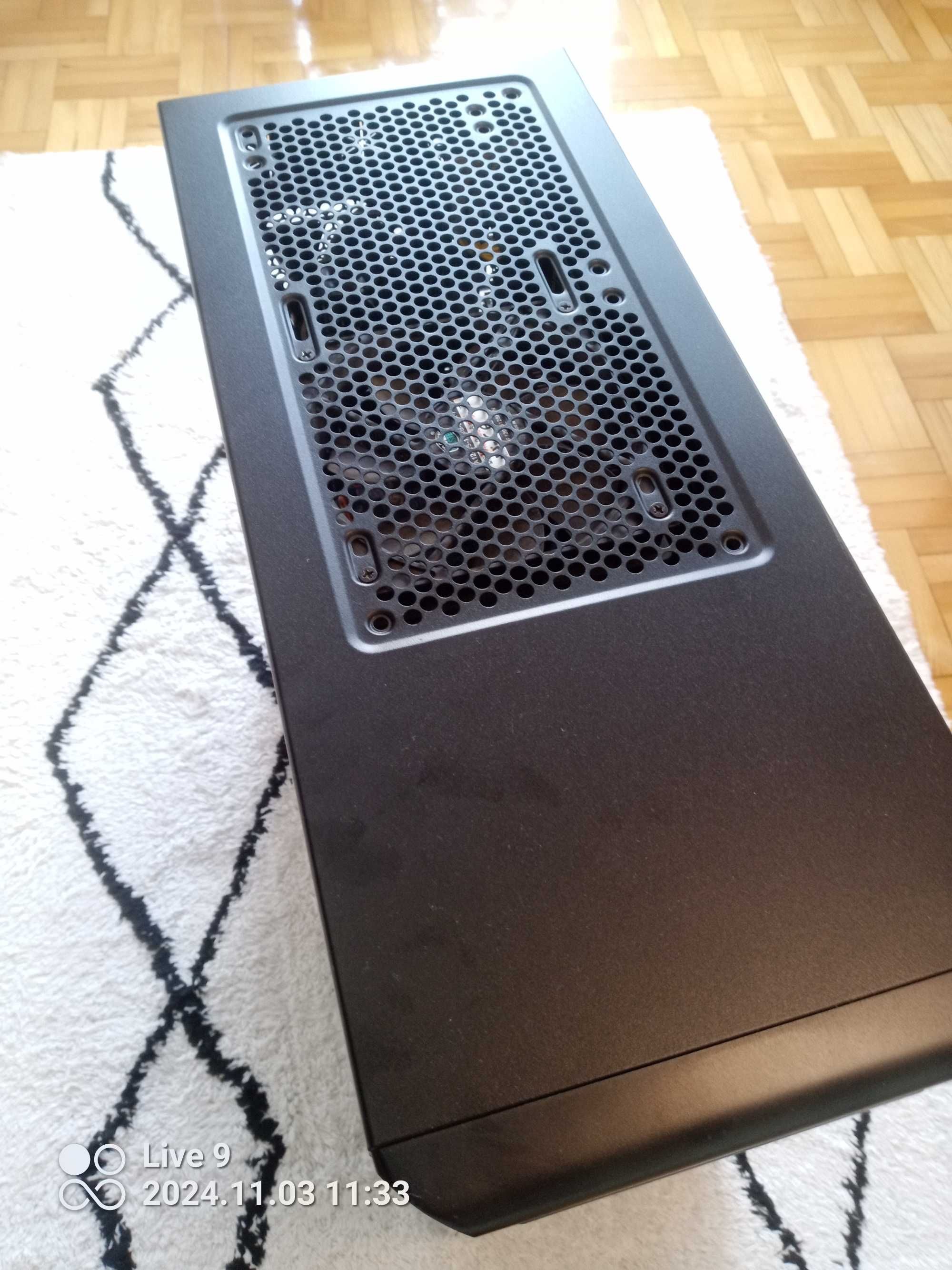 Komputer Intel Core i5-4570