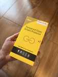 Szkło ochronne iPhone 14 Pro Max JETech
