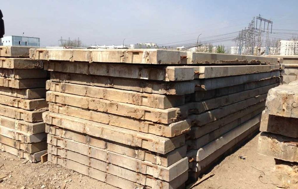 Дорожні плити / Аеродромні плити ПАГ-18, ПАГ-14, ПДН ‼️ЗАОЩАДЬТЕ 15%‼️