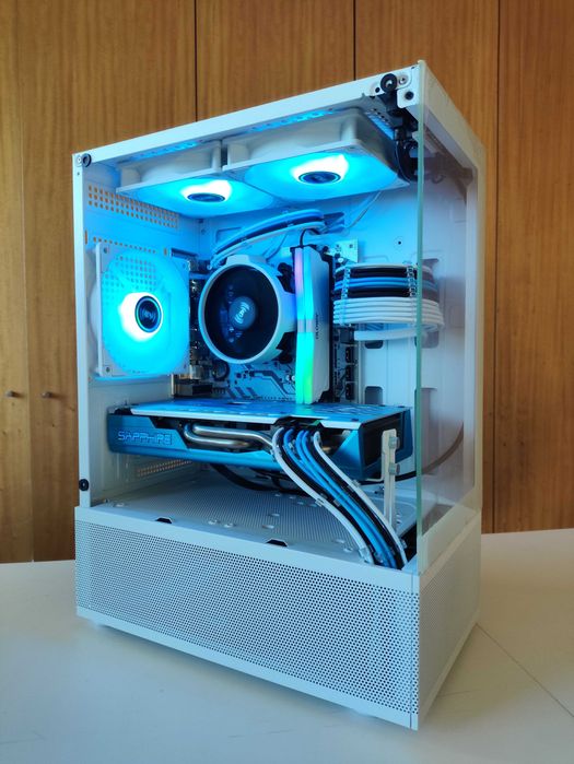 Custom Computer Assembly64167463958785124