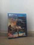 Assasin's creed origins  ps4