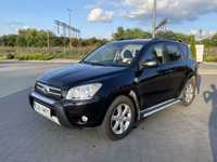 Toyota RAV-4 2.2 diesel