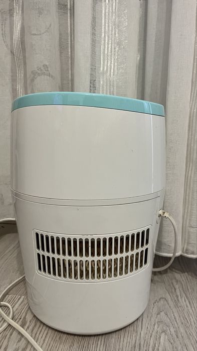 Зволожувач повітря увлажнитель воздуха Philips