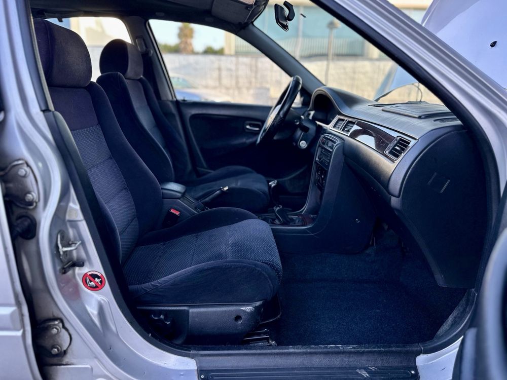Honda civic 1.4 i aerodeck
