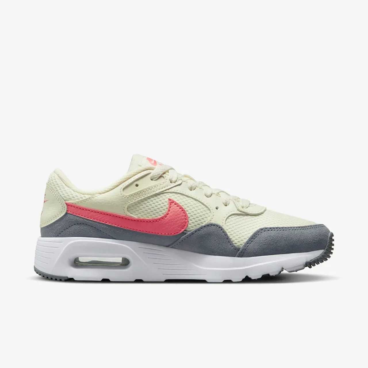 Оригинал! Кроссовки Nike Air Max SC CW4554-114