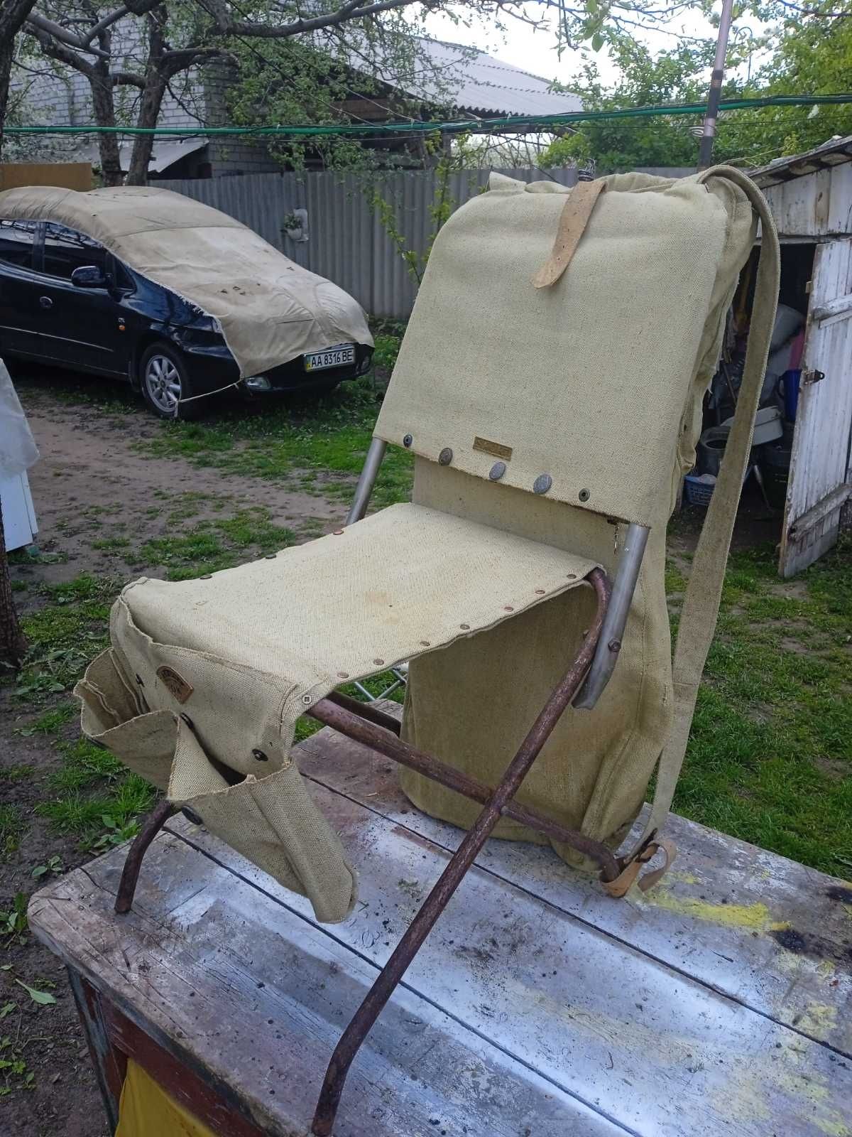 Палатка четырёх местная