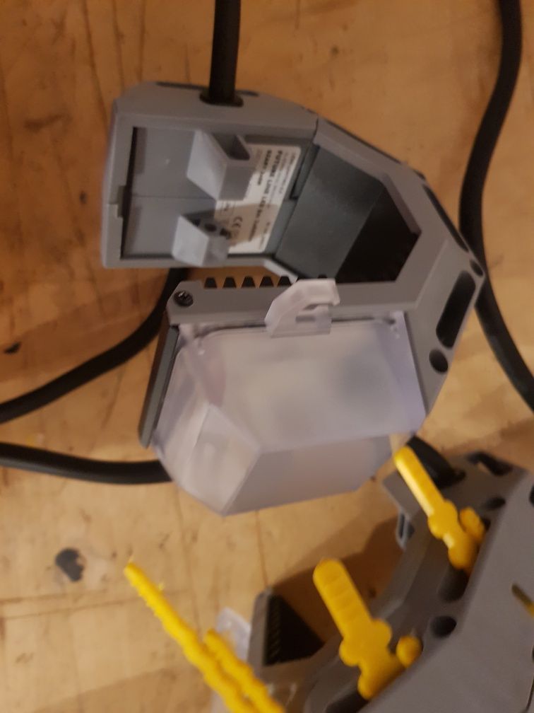 Lena Lighting Oprawa Future LED LINE 3x8W 230V 248573
