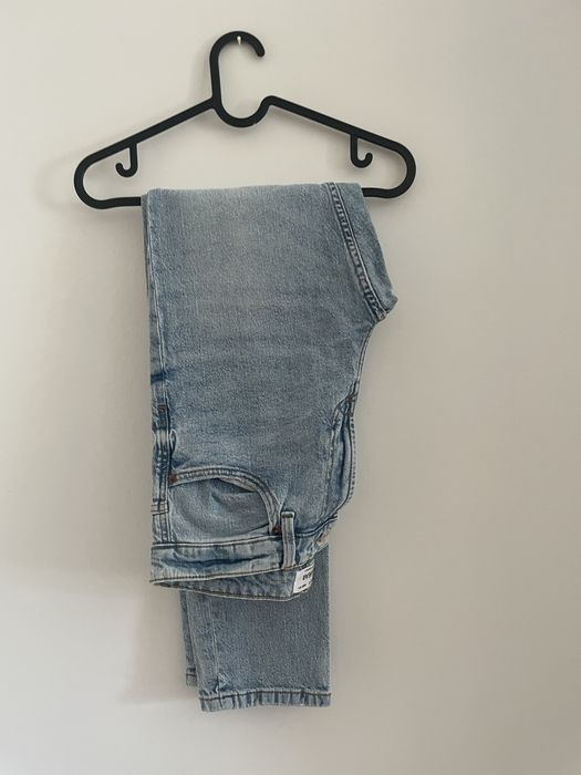 Calças Rapaz/ Homem