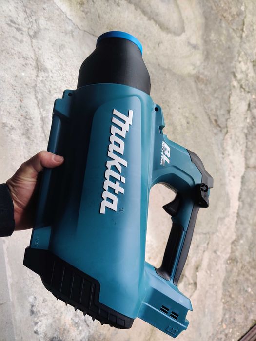 Soprador de folhas Makita