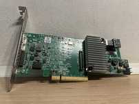 Kontroler RAID Broadcom LSI MegaRAID SAS 9361-4i