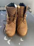 Botas timberland