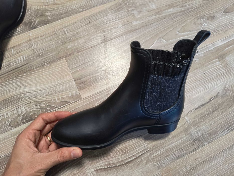 Botas Lemon Jelly - Emery (35)