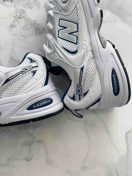 New balance 530 klasyczne trampki R 39