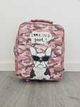 Mochila parfouis