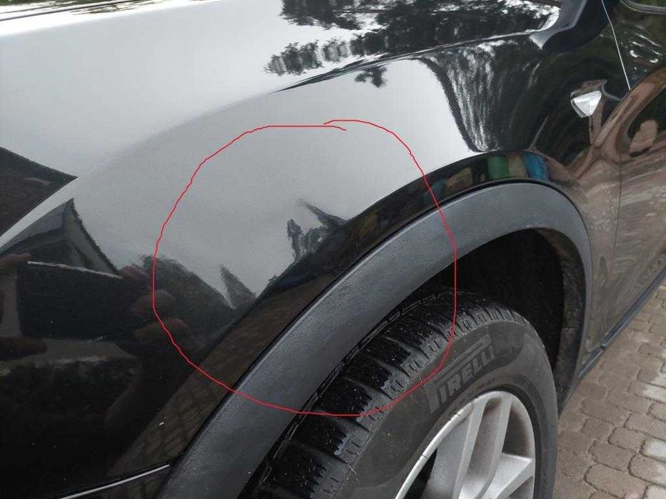 Sprzedam BMW X3 xDrive28i r. 2013