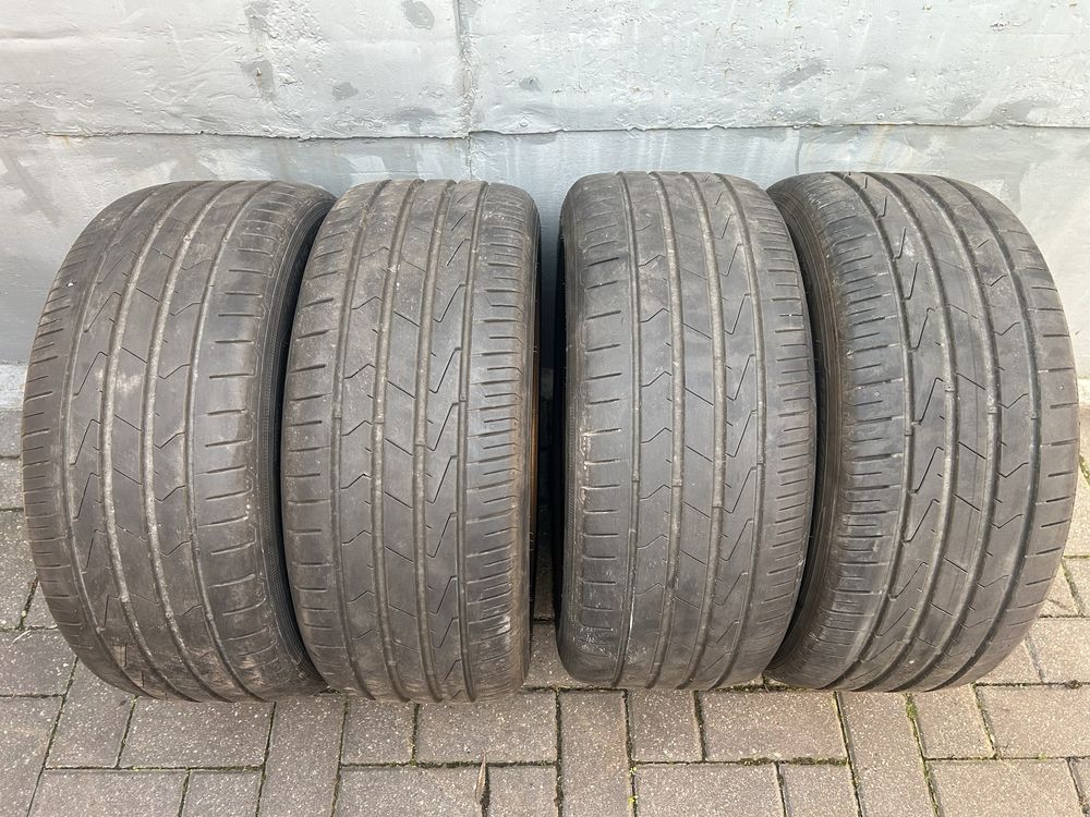 Opony Hankok Ventus Prime 3 235/45 R17 97W