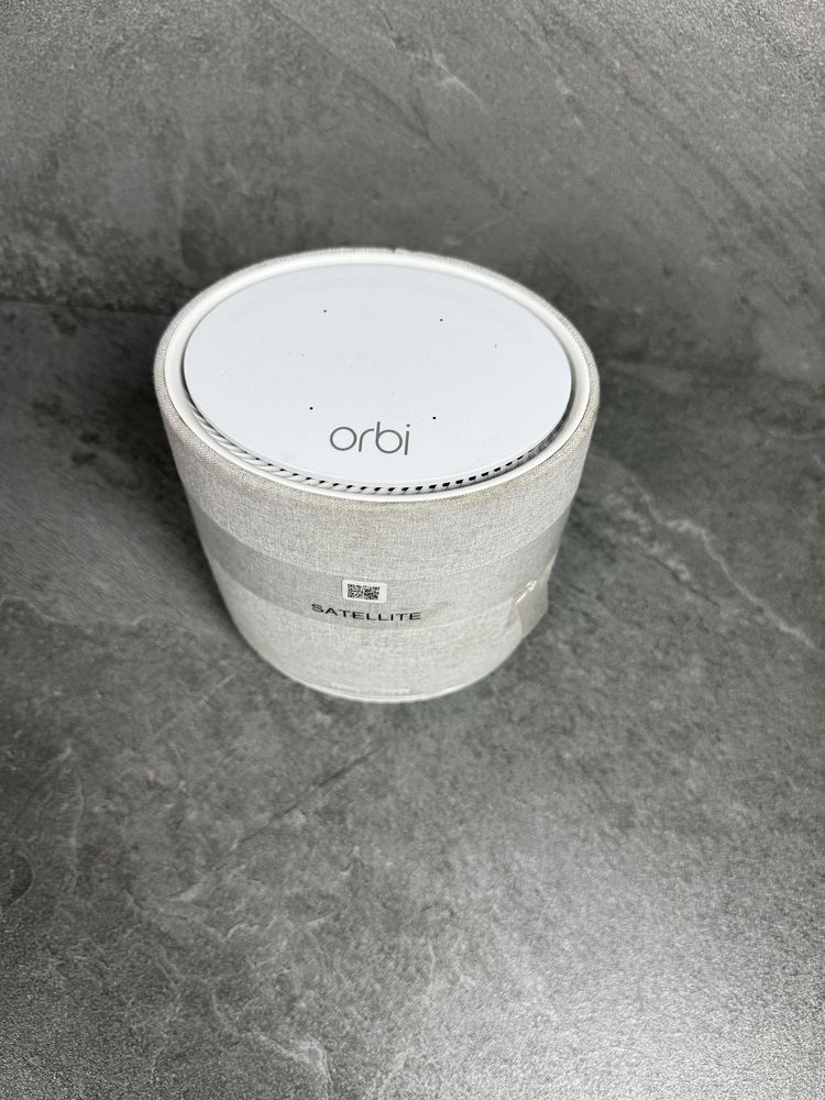 Сателіт меш розумна колонка Alexa Netgear Orbi RBS4OV