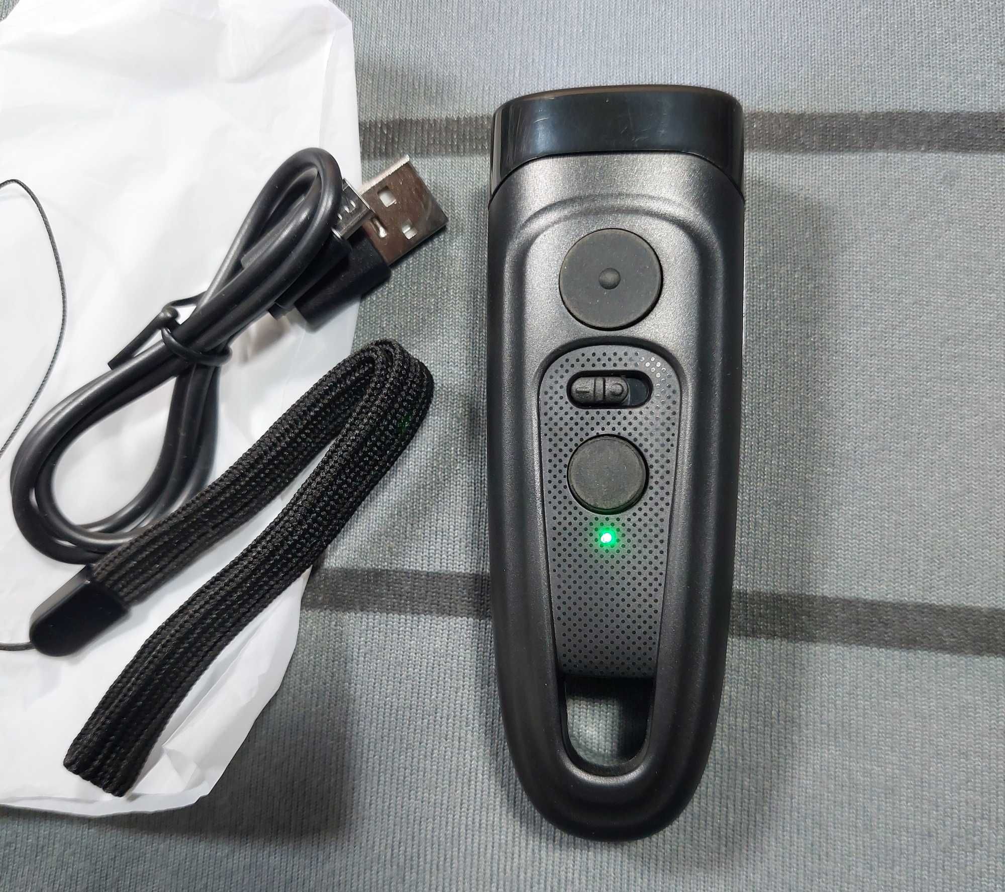 Ultrasonic PU-60 Супер відлякувач собак (отпугиватель собак)