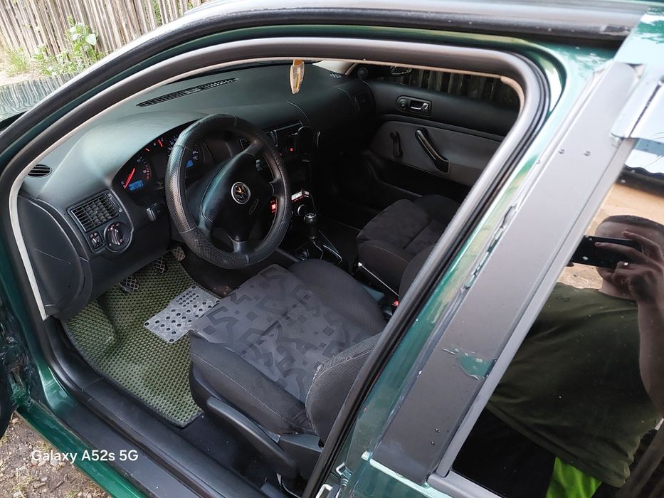 Продам Golf 4 1.9 tdi