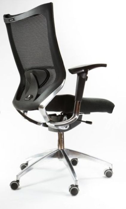 Super fotel ergonomiczny Spinergo office