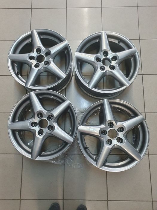 Диски R16 Enzo на T5, Opel, BMW, Honda, Hyundai