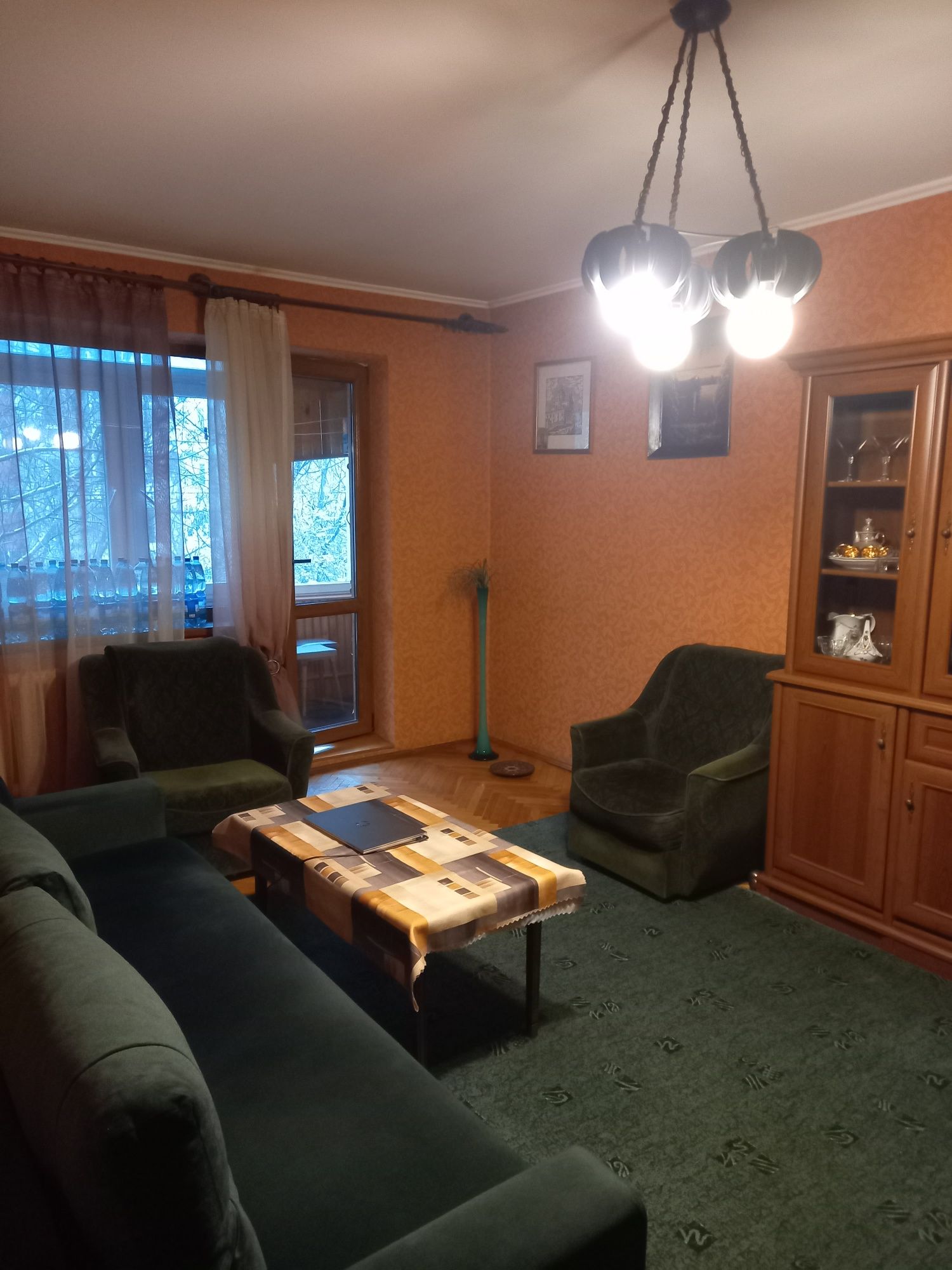 Оренда кімнати. Сихів. 5500+ 1/2 кп.