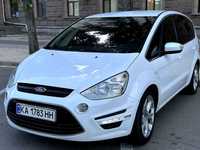 Ford s-max   2012