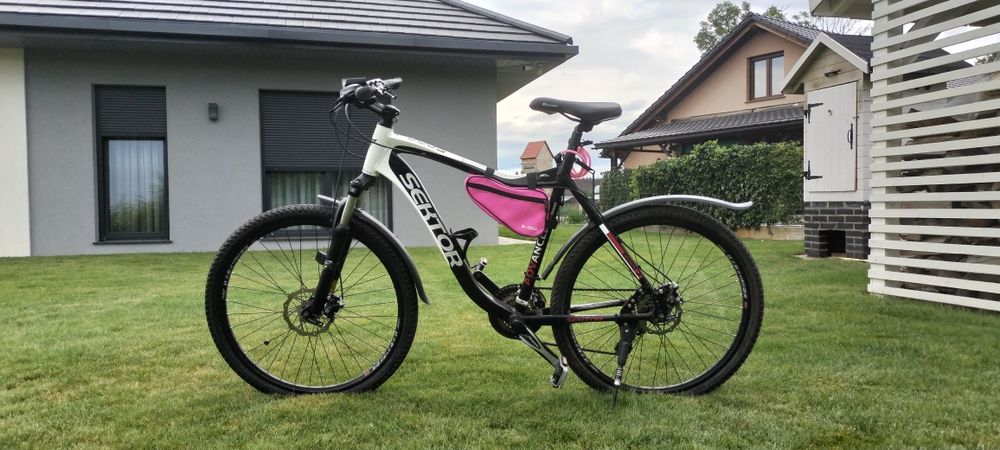 Rower Sector MTB
