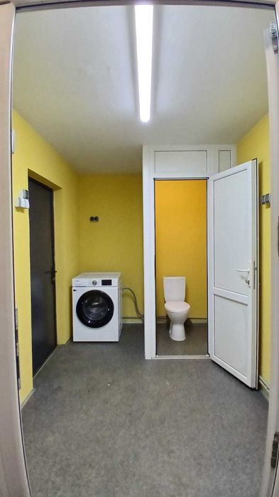 Оренда/продаж санблоку / душового контейнера