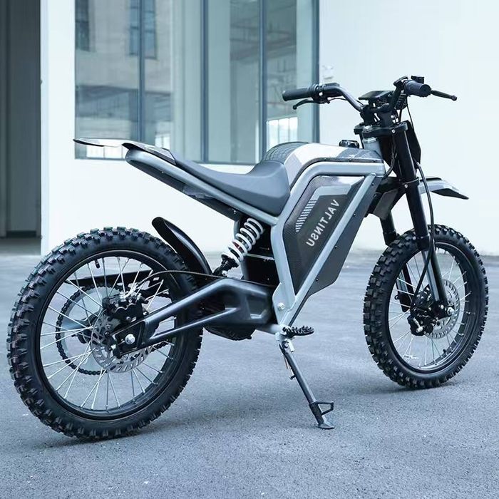 Електробайки Agilix Surron/ Talaria 2500/6000W 50-85 км/г