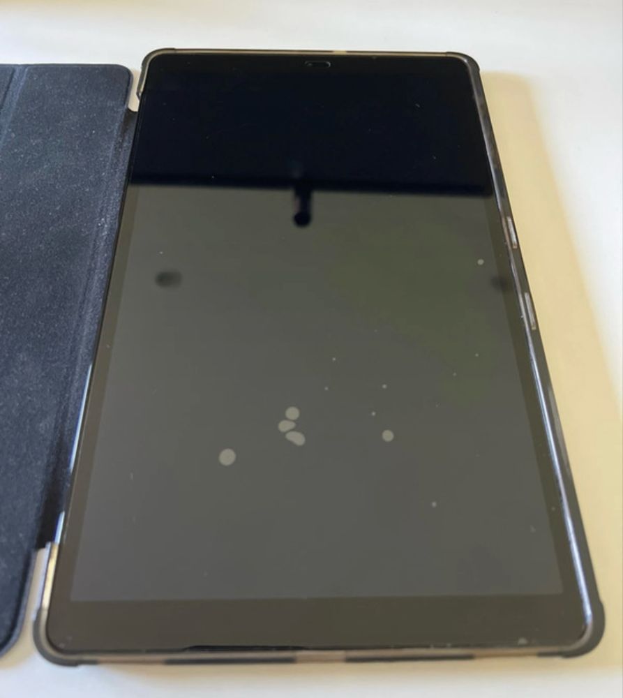 Samsung Galaxy Tab A10,1′′ WiFi+4G Dourado