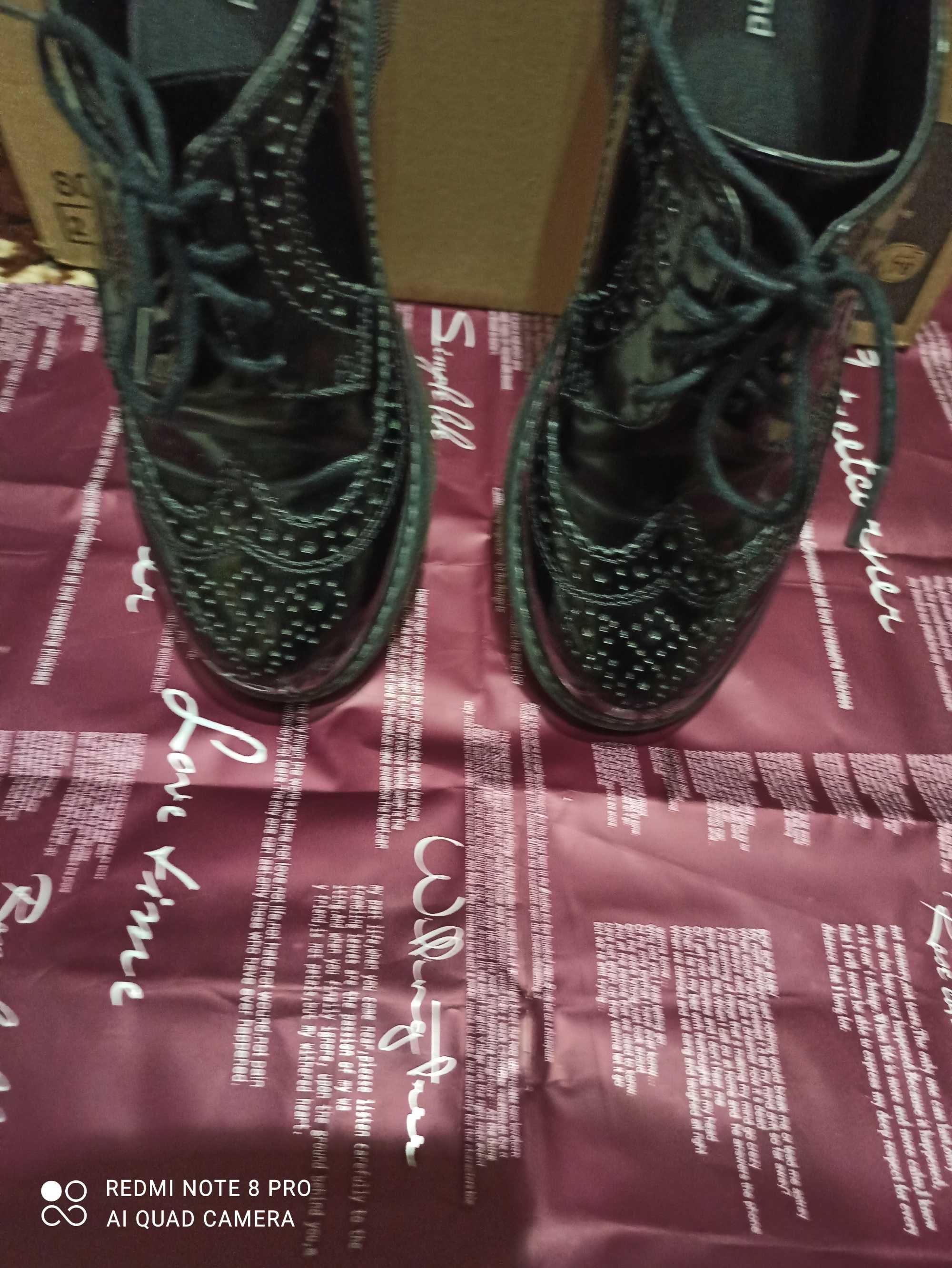 Туфлі жіночі розмір 38 Graceland