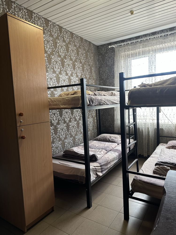 Затишний, комфортний і доступний хостел в Мукачево