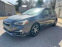 2019 Subaru Impreza Limited
