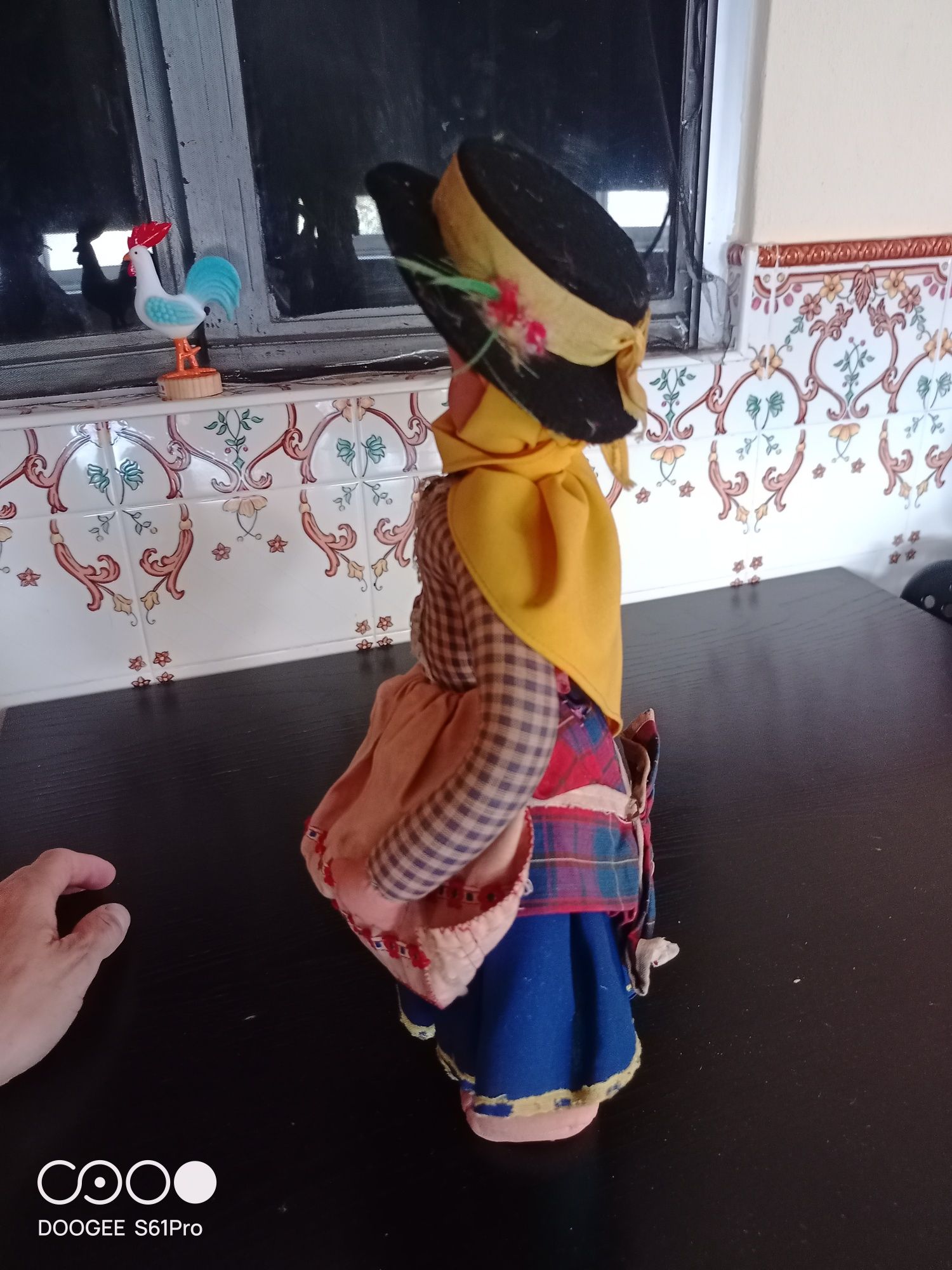 Figuras saloia (Portugal)