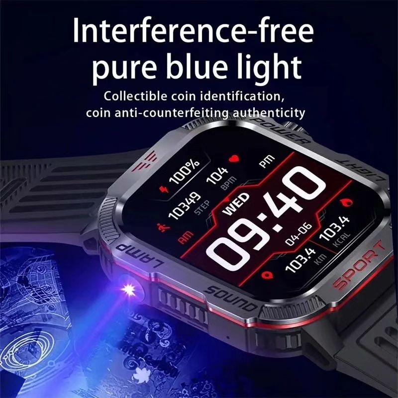 Smartwach incrível várias opções. Envie mensagem para mais detalhes