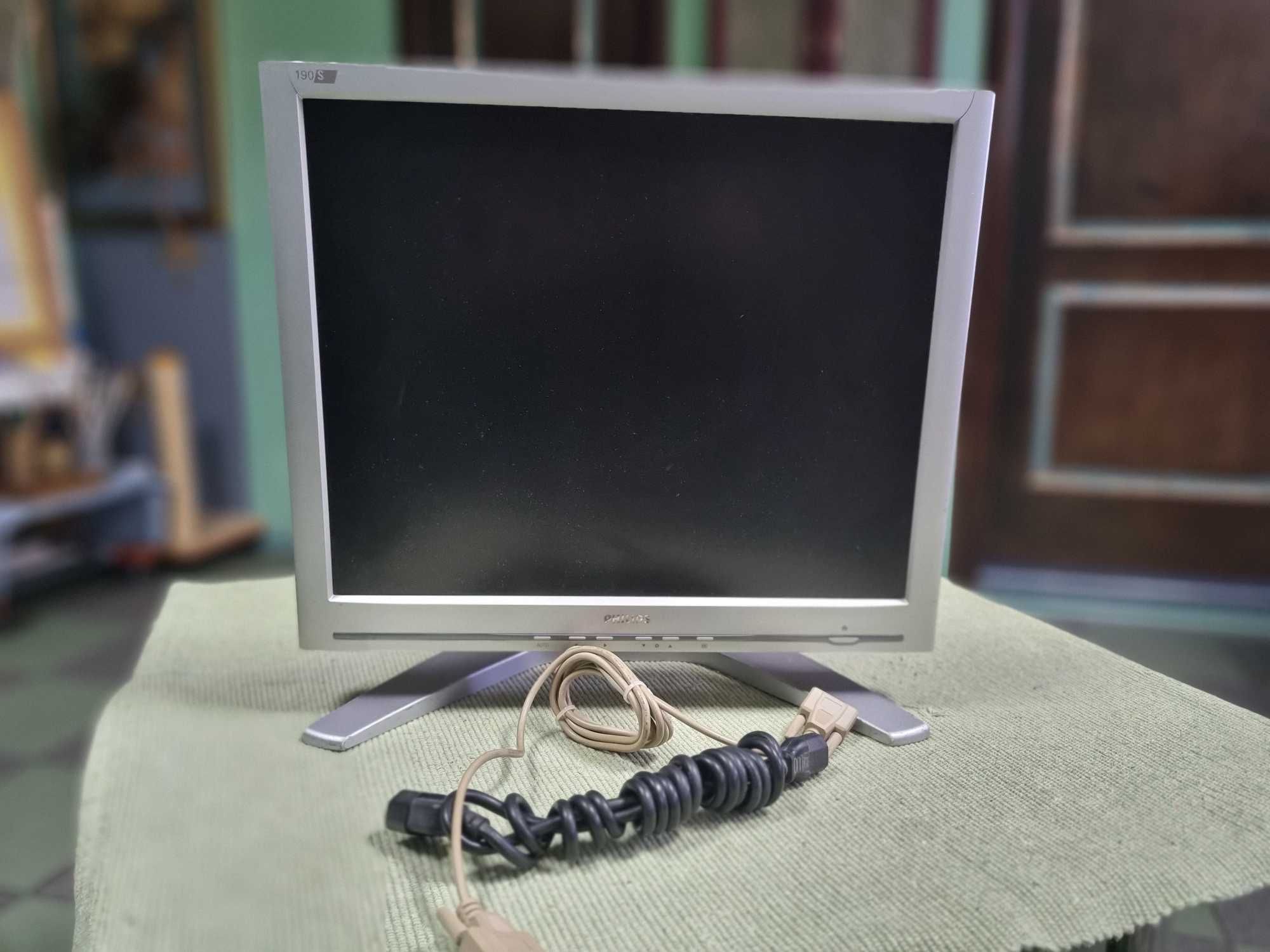 Продам Монитор LG Flatron 19”