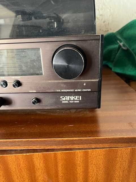 Aparelhagem Sankei TCH-3000